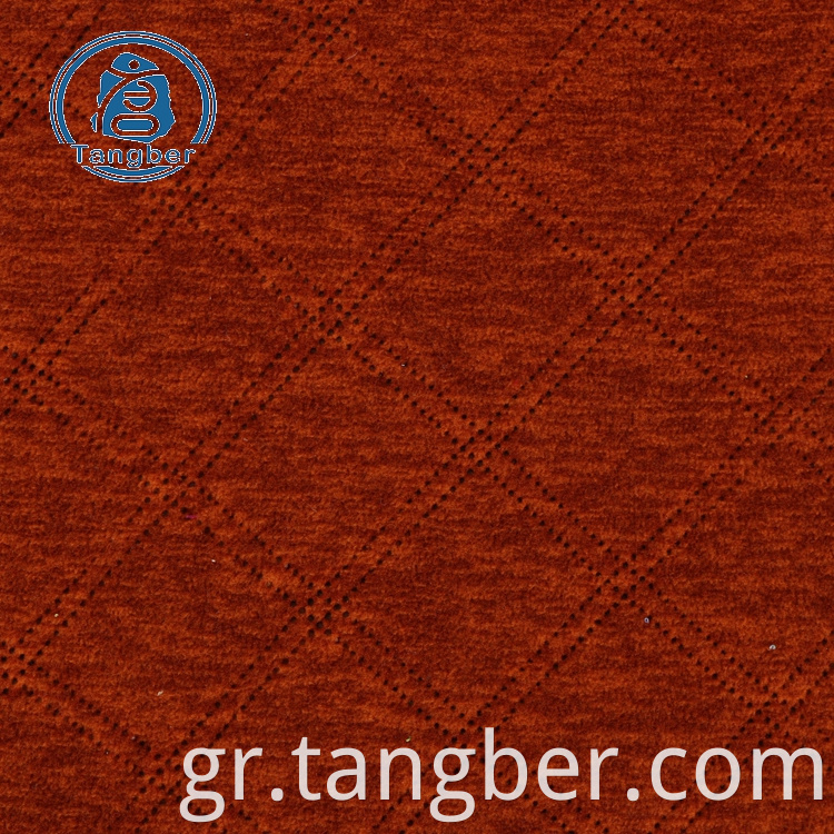 polyester polar fleece fabric